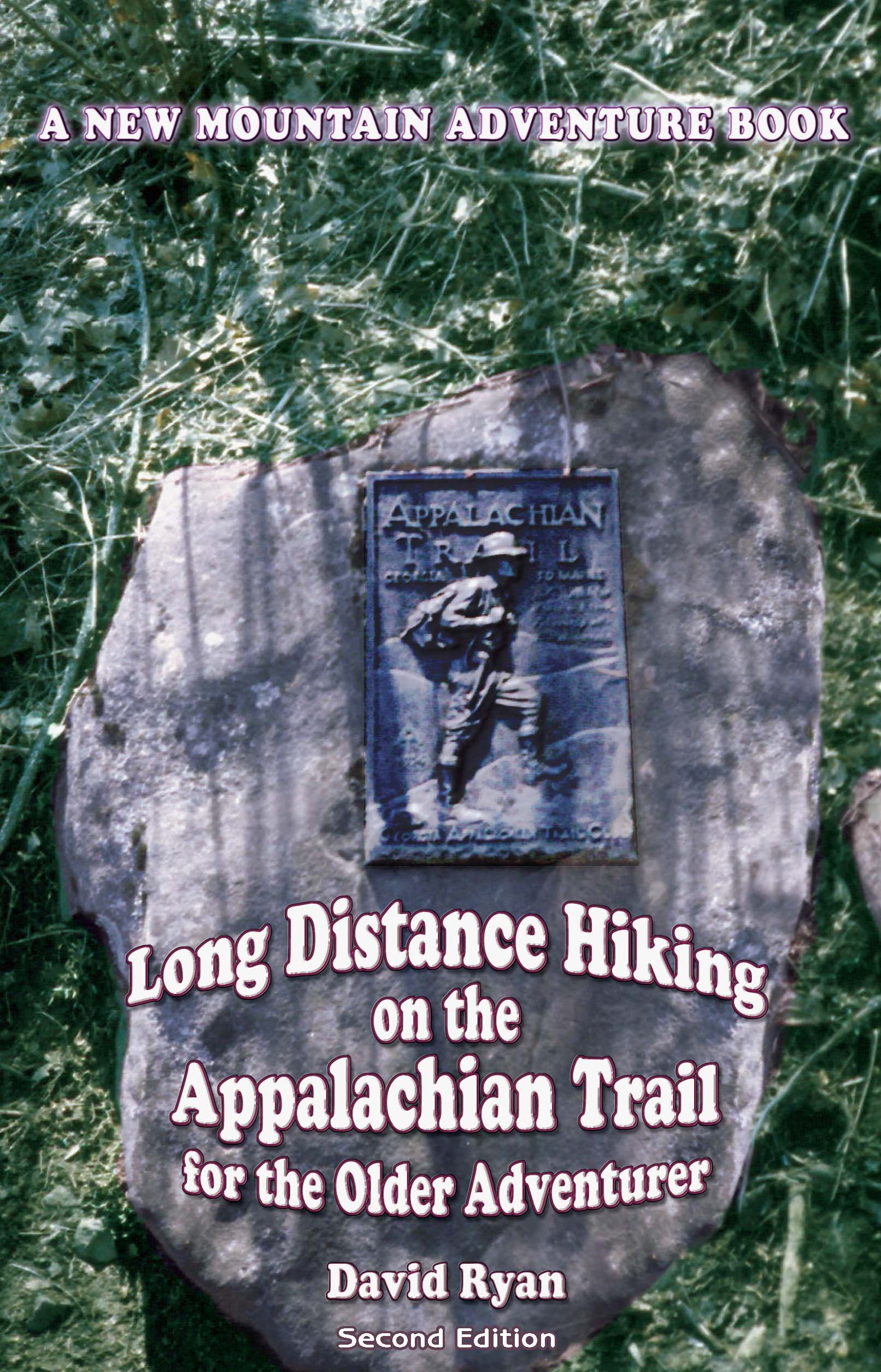 Second Edition of Appalachian Trail Book – Now Available | Gentle Art ...